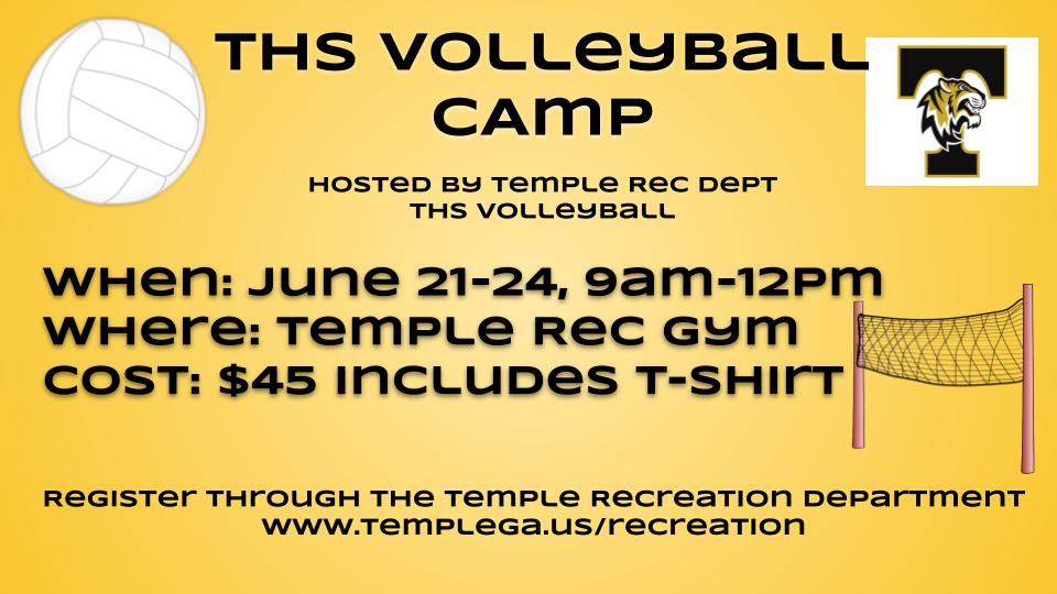 Summer Youth Camp Summer Youth Camp