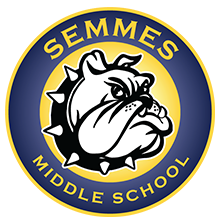 Library - Semmes Middle School