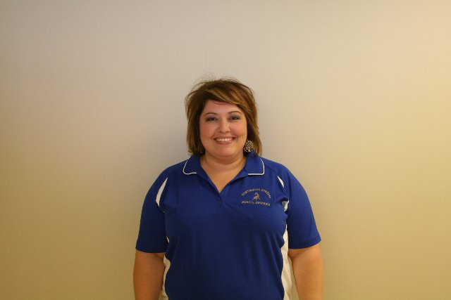 Mrs. Vicki Taylor Williams, Secretary - Treasurer Mrs. Vicki Taylor Williams, Secretary - Treasurer