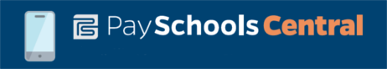 PaySchools Central Logo