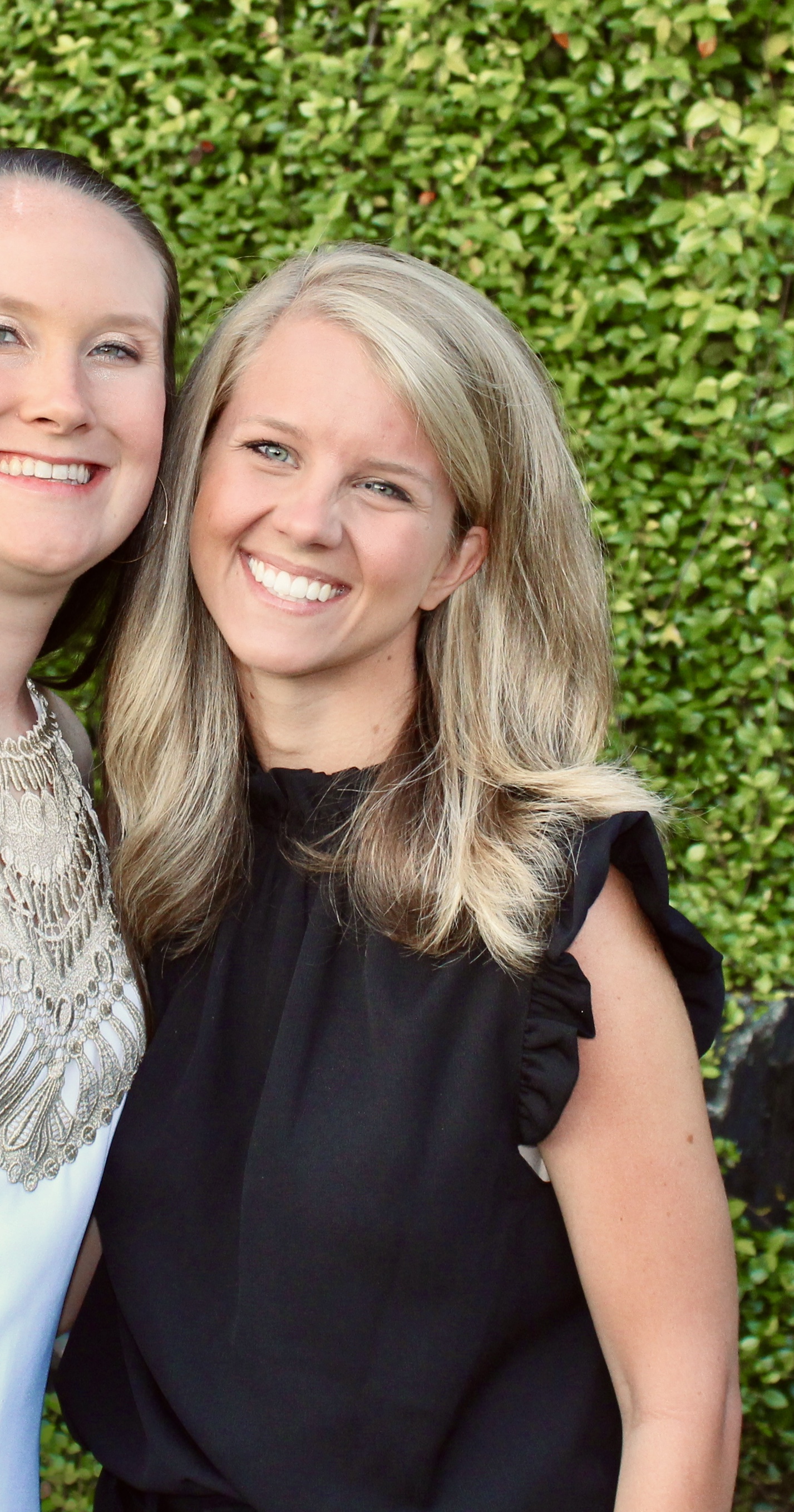Ms. Foy Ms. Foy