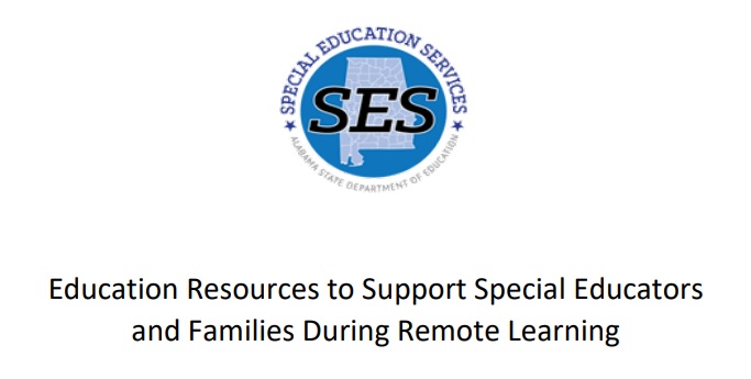 Resources for Remote Learning
