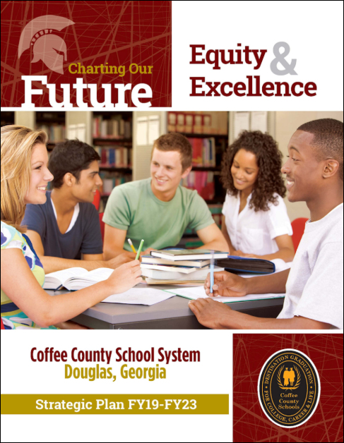 Coffee County Schools Strategic Plan