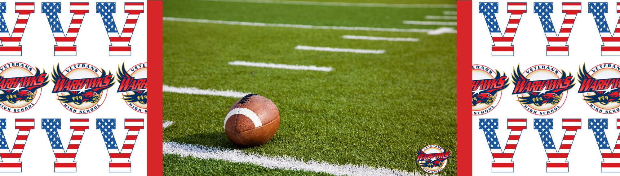 Warhawk Football
