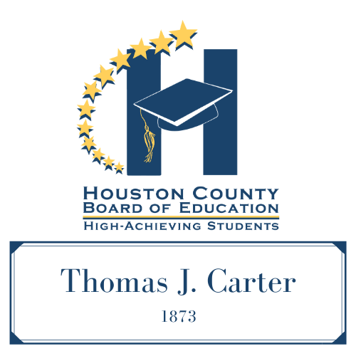 Thomas J. Carter Thomas J. Carter
