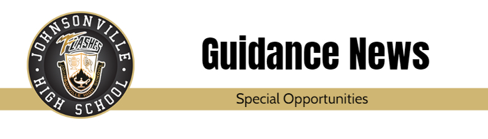 Guidance Special Opportunity