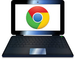 Chromebook Icon