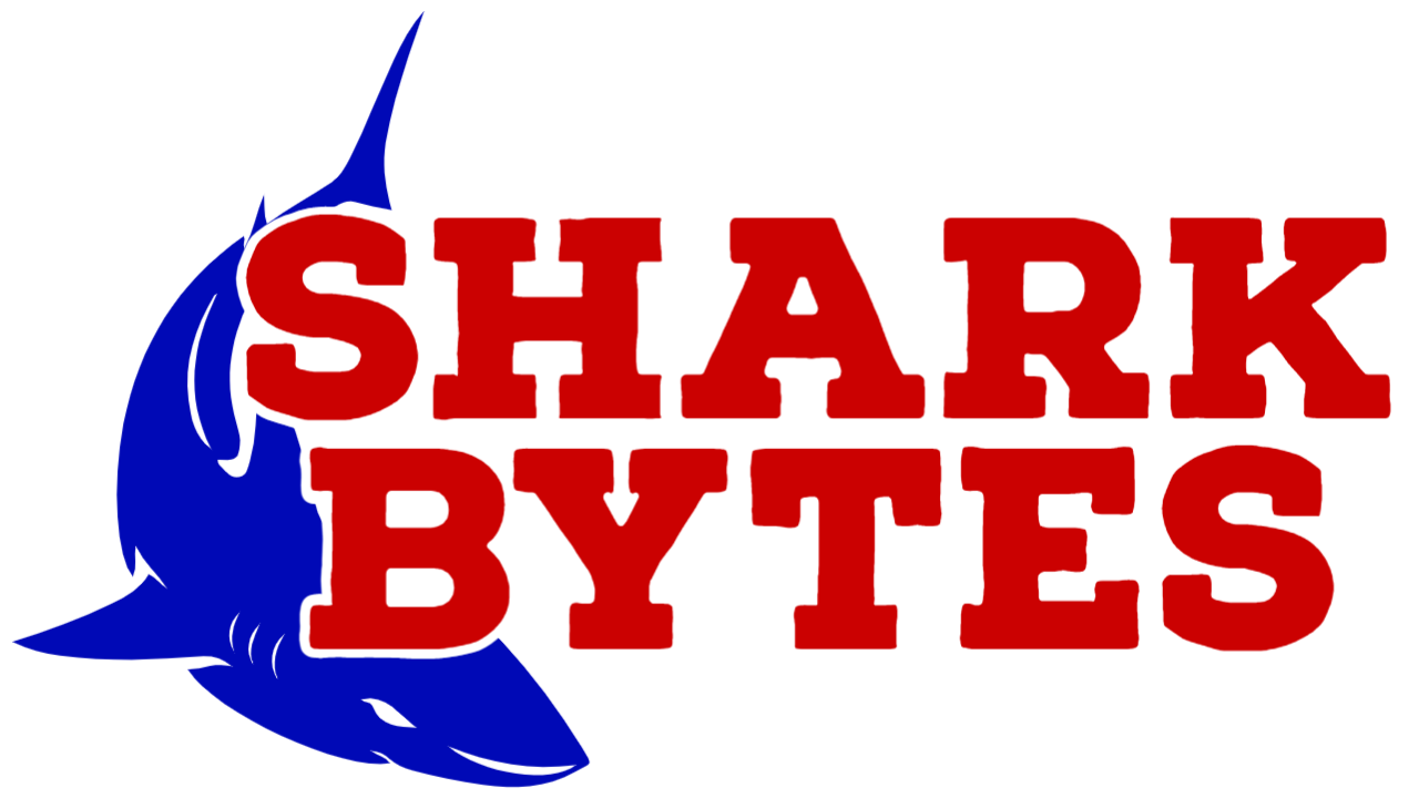 shark bytes