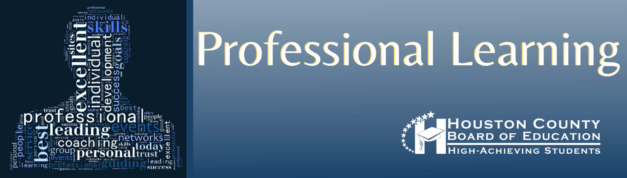 Professional Learning Professional Learning