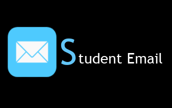 Student email login