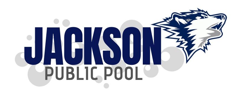 Public Pool Logo