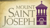 Mt. St. Joseph High School logo
