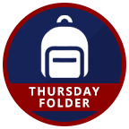 Thursday Folder