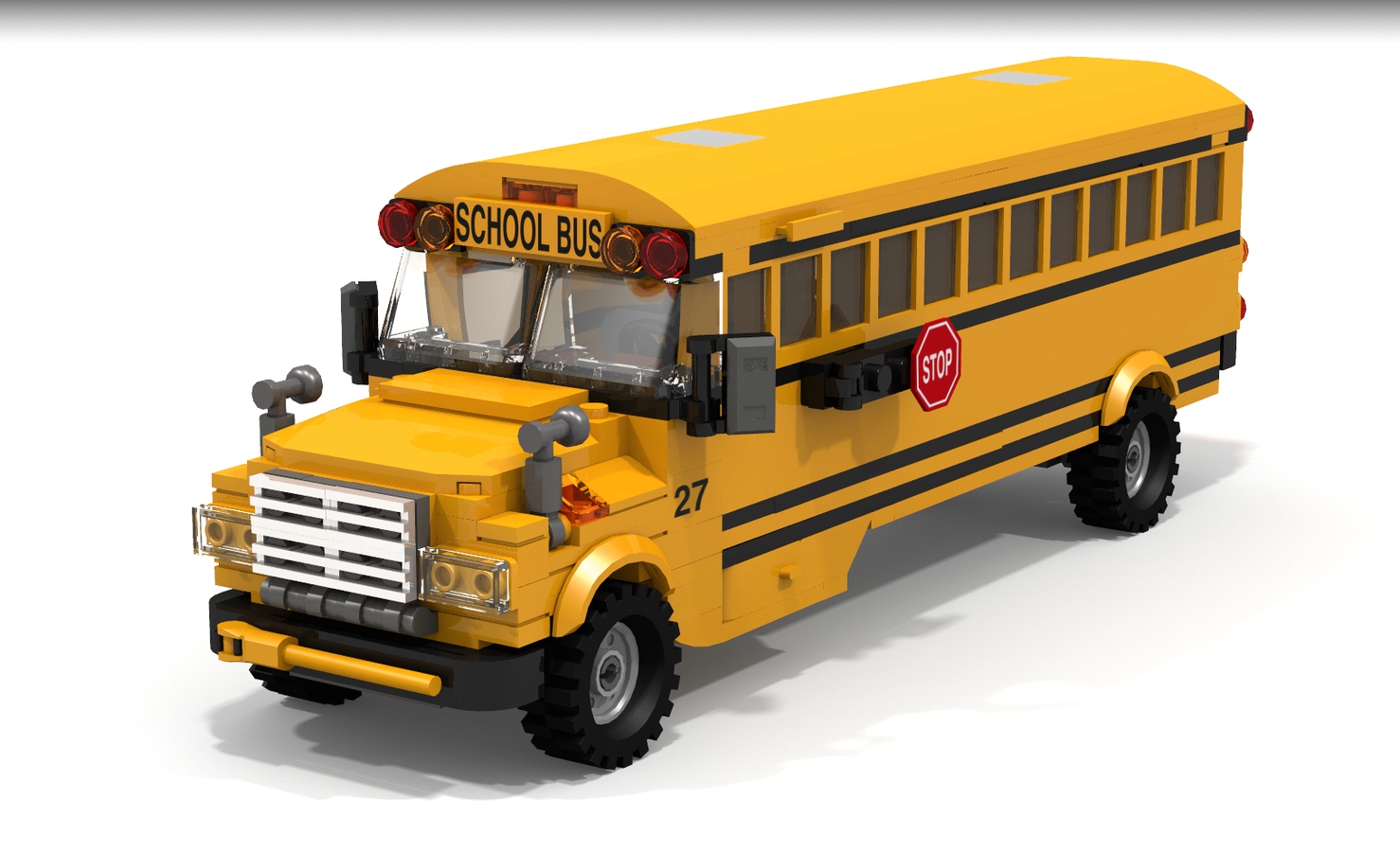 School Bus