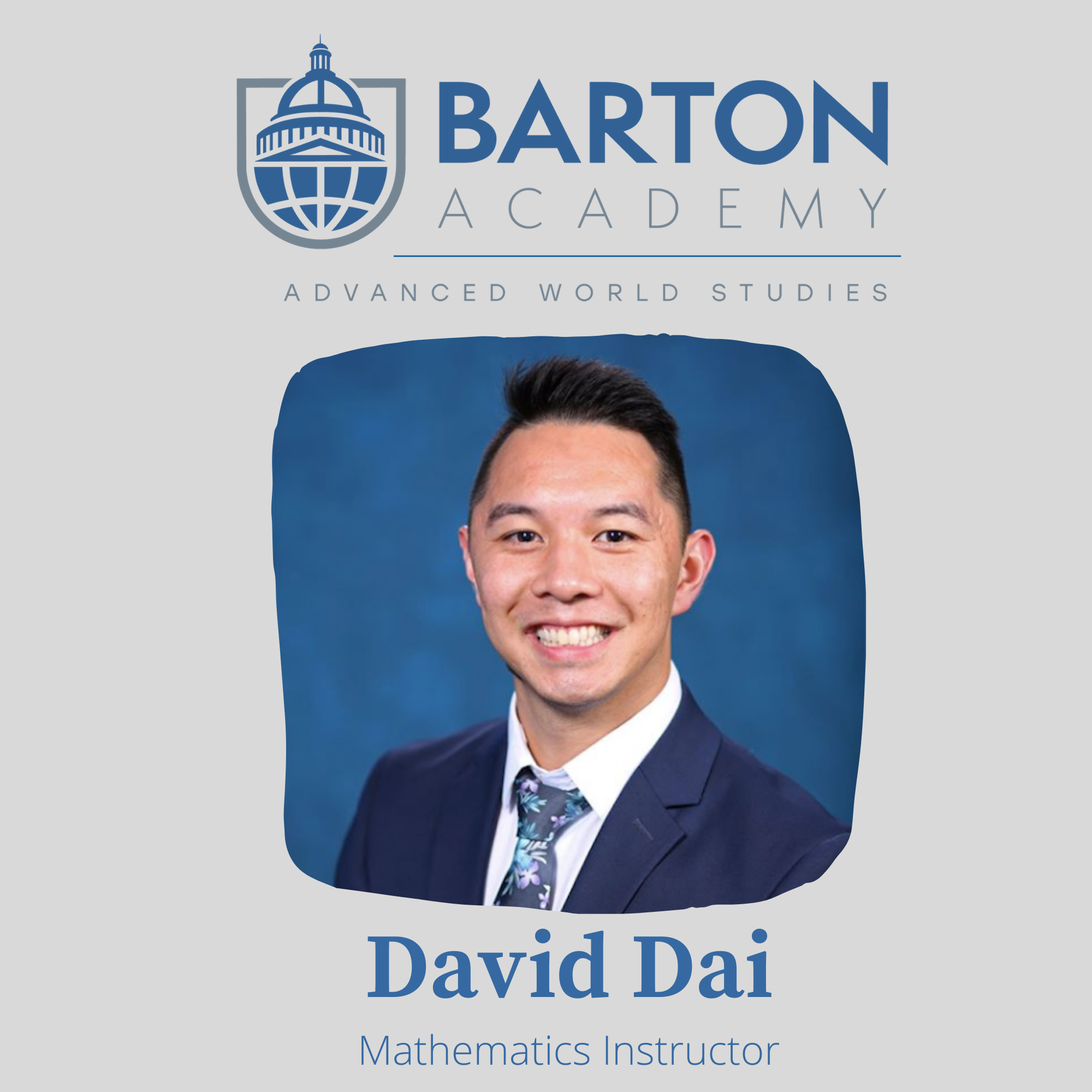 David Dai