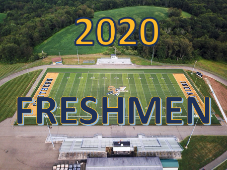 Freshmen Team Members Freshmen Team Members