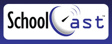 schoolcast logo