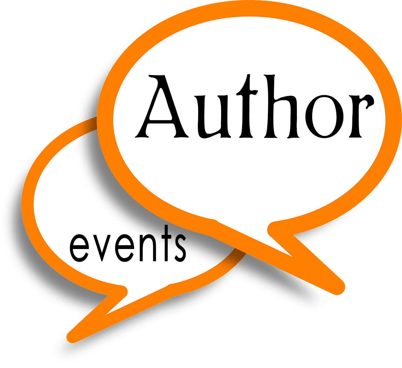 Author Events
