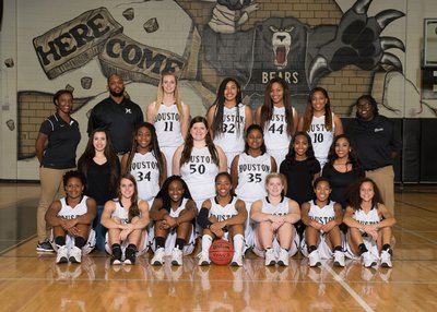 Girls Basketball Team Girls Basketball Team