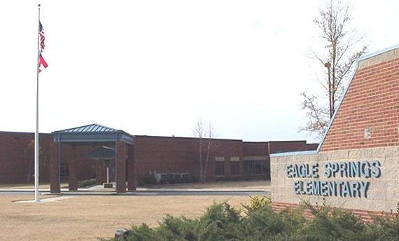 Eagle Springs Elementary