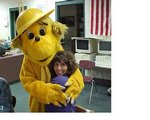 Adams & Brother Bear Adams & Brother Bear