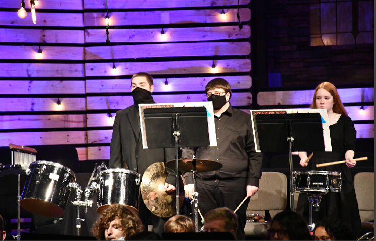 Band Concert