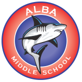 Alba logo