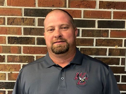 Board Member - Kyle Foster Board Member - Kyle Foster
