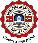 Career Academies logo