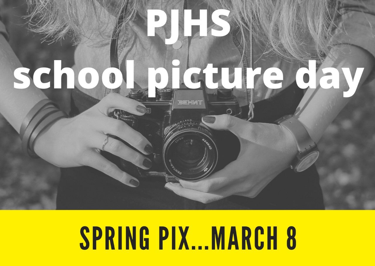 Spring picture day March 8, 2021 Spring picture day March 8, 2021