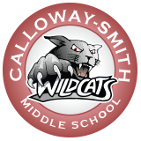 Calloway-Smith logo