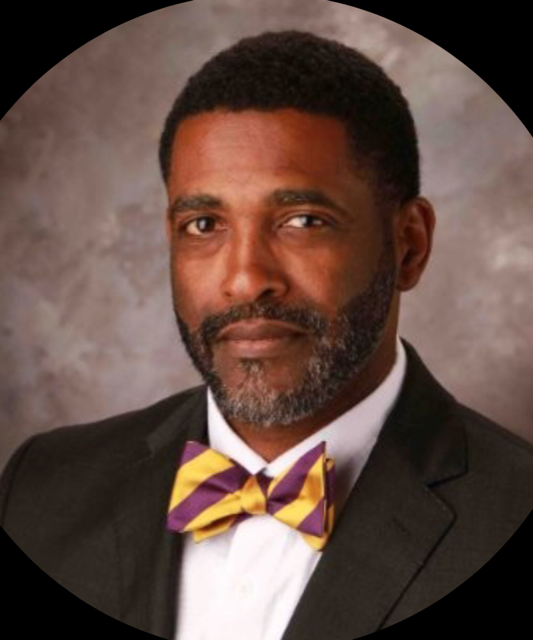 Dr. Charles Corbitt Dr. Charles Corbitt