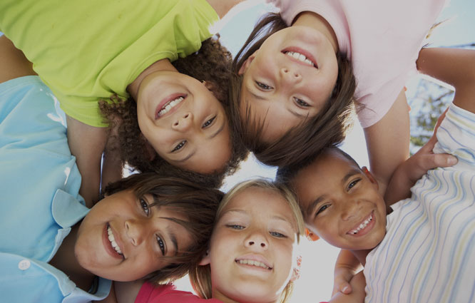 Children Children