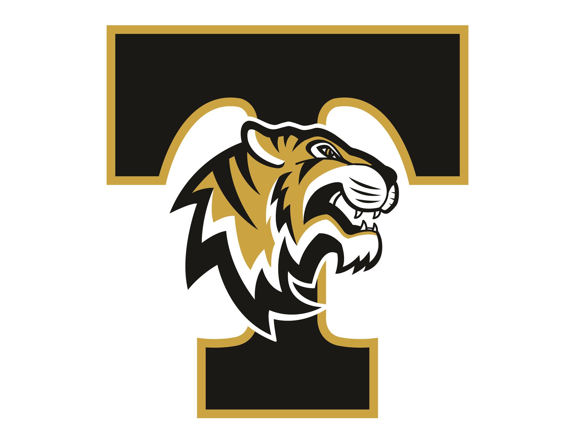 tiger logo