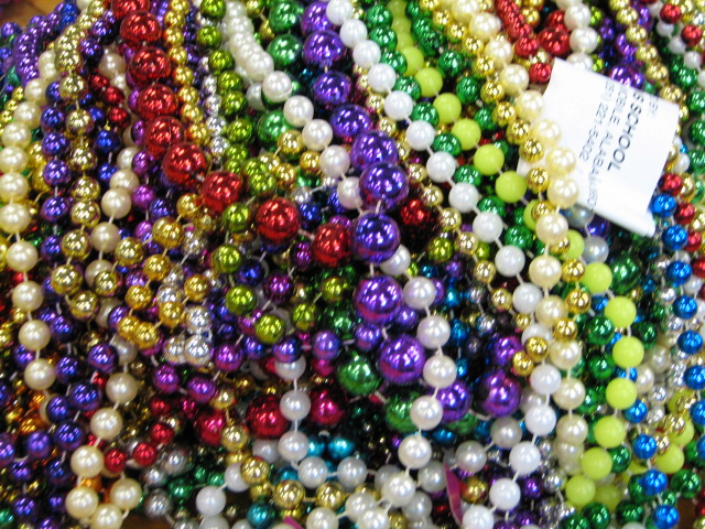 Regular Beads