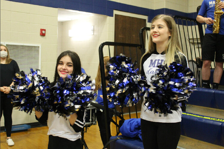 Dance Team