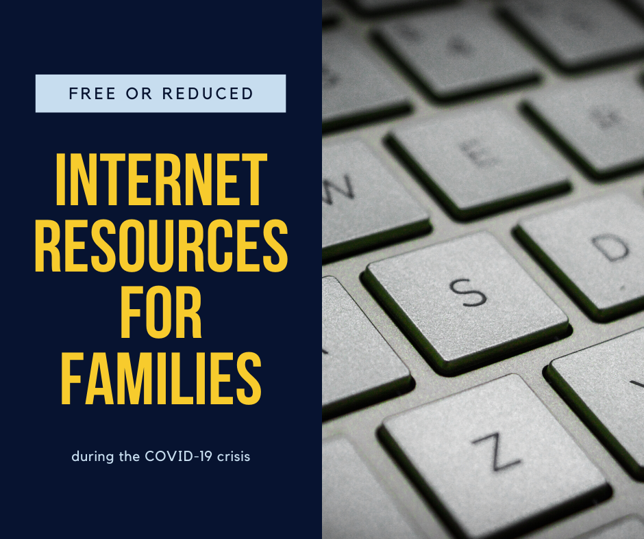 Internet resources