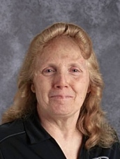 Mrs. Nancy Quiring Mrs. Nancy Quiring