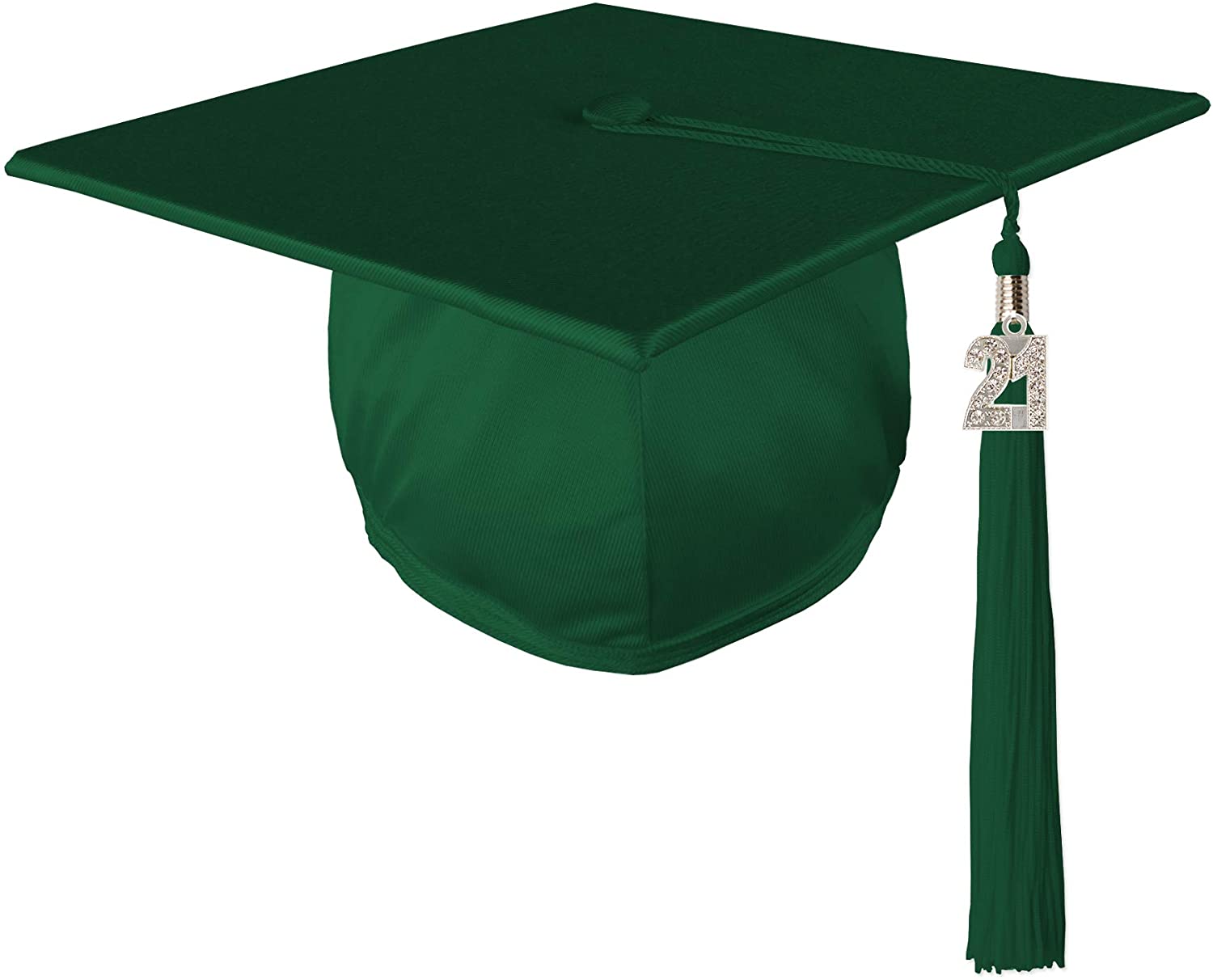 cap and tassel