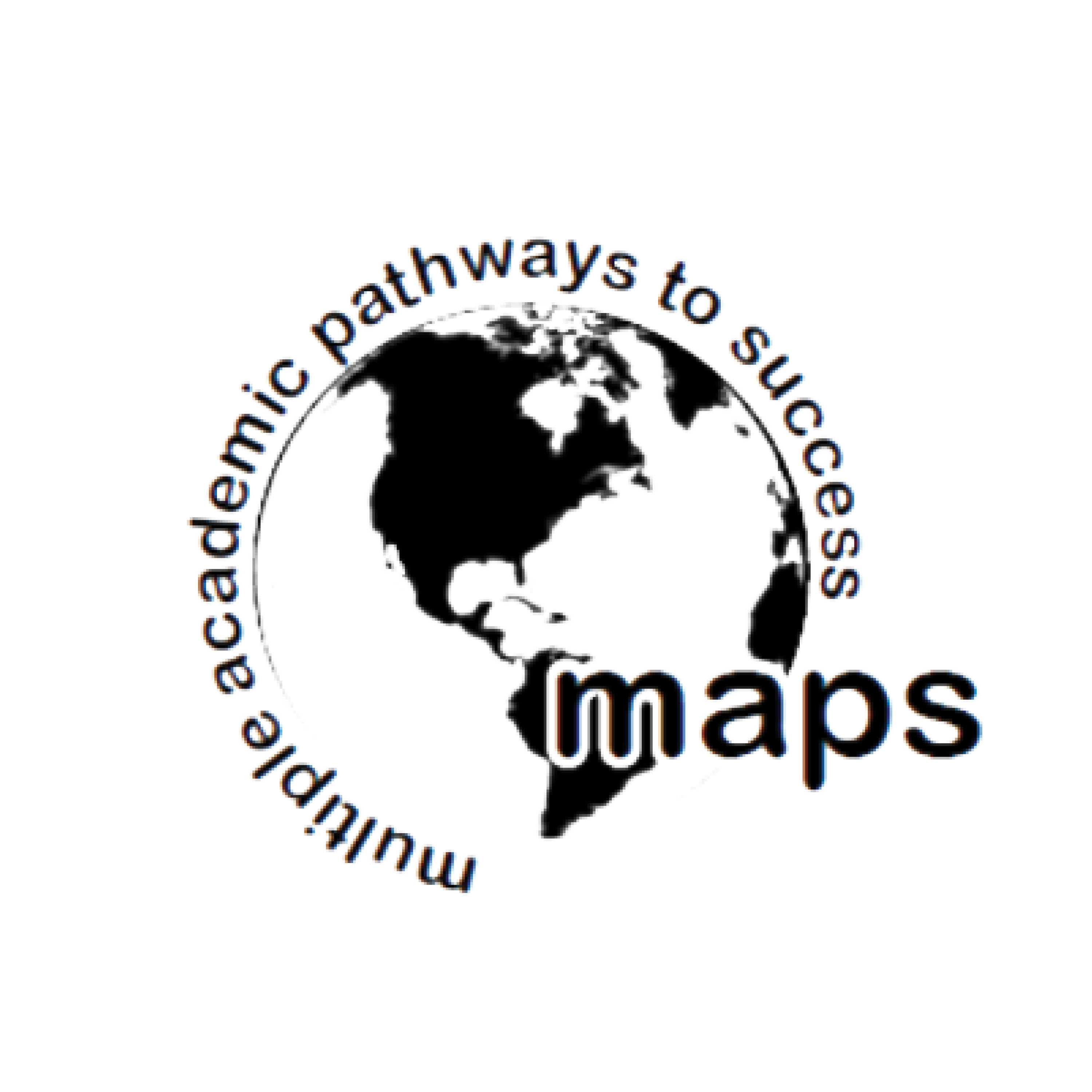 maps logo