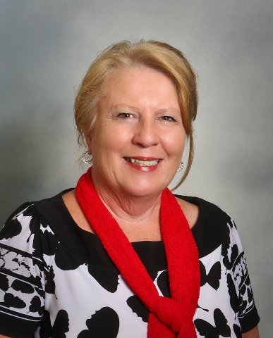 Ms. Kitty Graham Ms. Kitty Graham