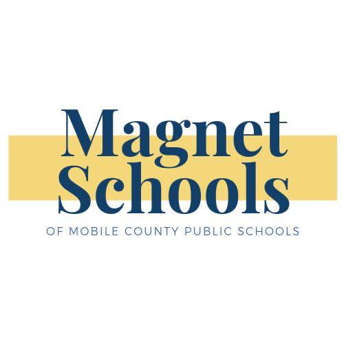 Magnet logo