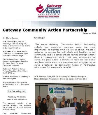 Newsletter Picture Newsletter Picture