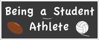 Student Athlete