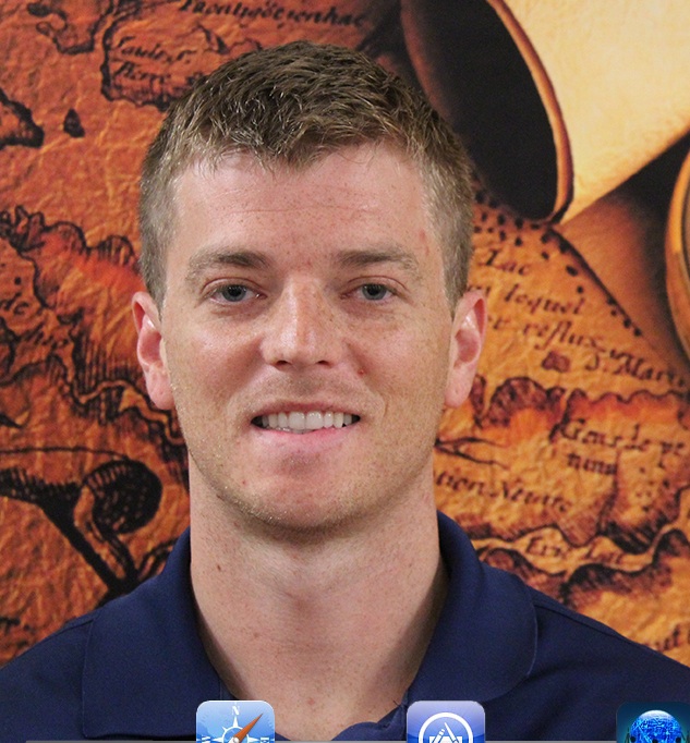 Jon McCloy Jon McCloy