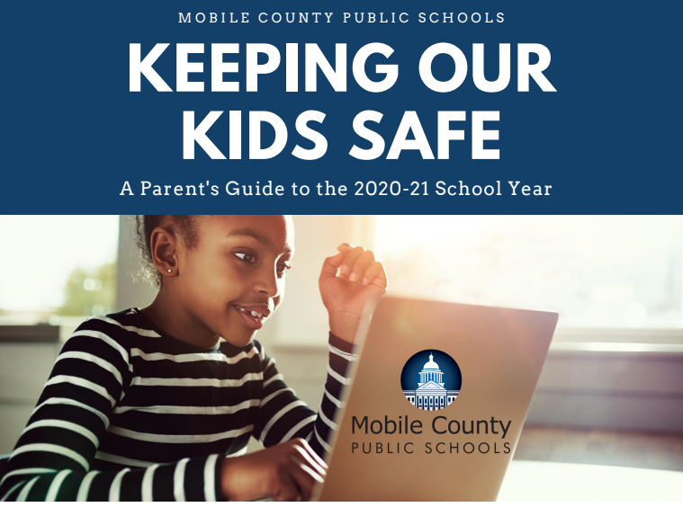 Keeping Kids Safe 