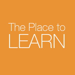 The Place To Learn