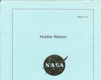 Hubble Reborn