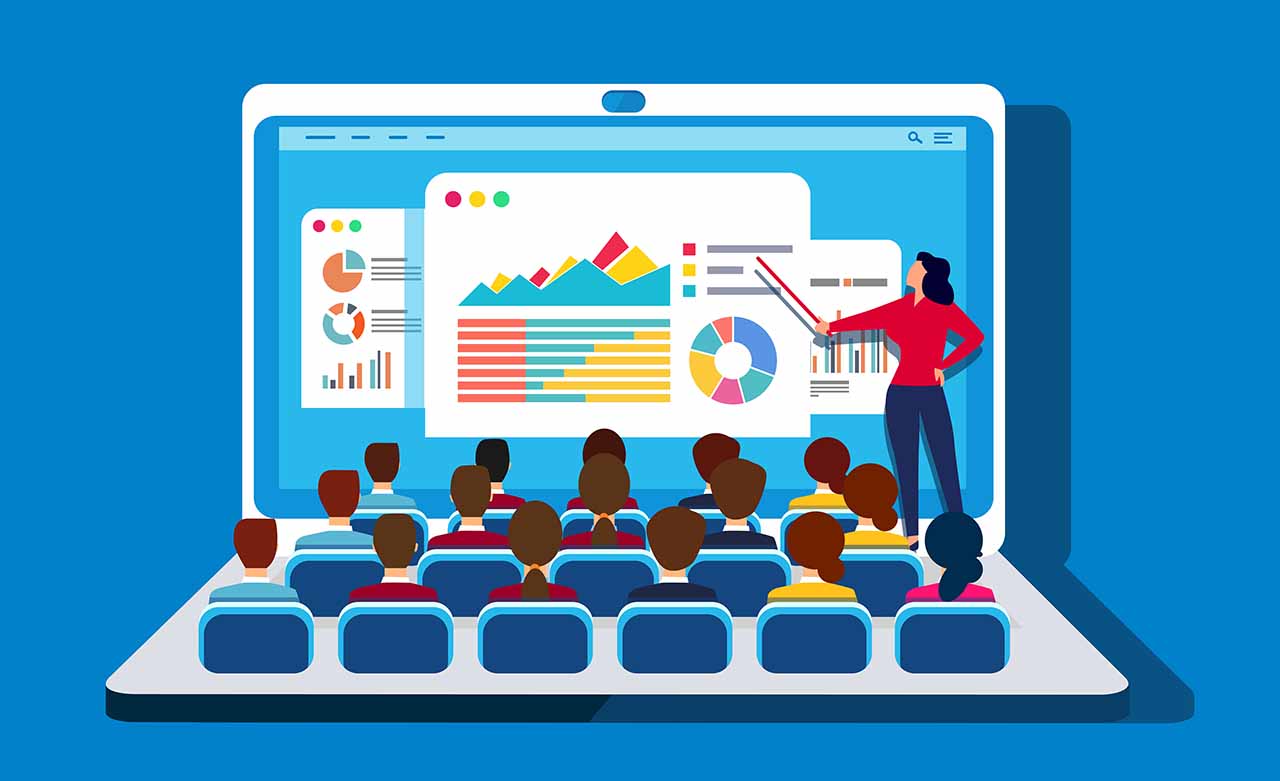 Virtual Learning