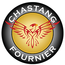 Chastang logo